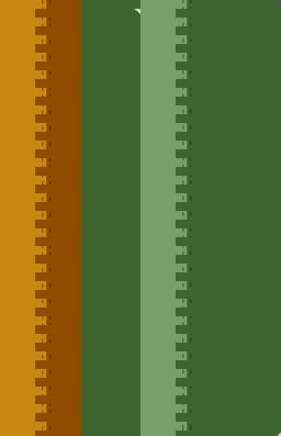 Collins Anglicised ESV Bibles - Holy Bible Racing Green Thinline Edition 2016 9780008146627 Front Cover