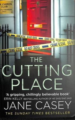 The Cutting Place