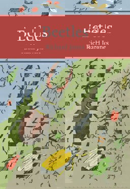 Collins New Naturalist Library - Beetles