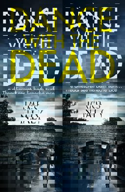 Dance with the Dead  9780008149550 Front Cover