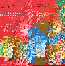   9780008149567 Front Cover