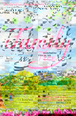 Family Tree  9780008151294 Front Cover