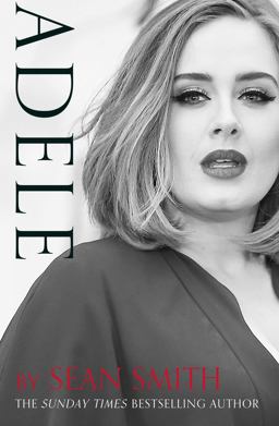 Adele  9780008155612 Front Cover
