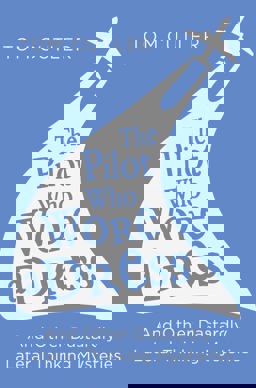 Pilot Who Wore a Dress And Other Dastardly Lateral Thinking Mysteries  9780008157227 Front Cover