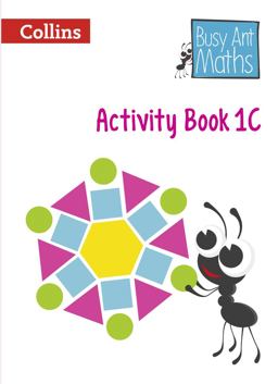 Activity Book 1C