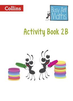 Activity Book 2B