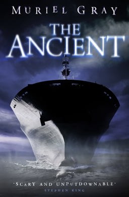 Ancient  9780008158262 Front Cover