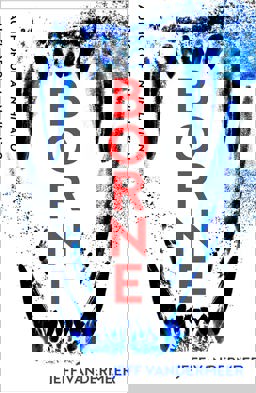 Borne  9780008159214 Front Cover