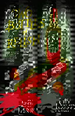 Two Bottles of Relish