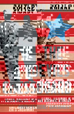 Devil's Chessboard Allen Dulles, the CIA, and the Rise of America's Secret Government  9780008159689 Front Cover