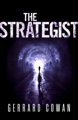 Strategist  9780008160227 Front Cover