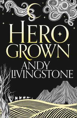 Hero Grown  9780008160258 Front Cover