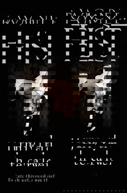 Jimmy and the Crawler [Novella Edition]  9780008160517 Front Cover