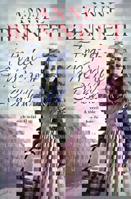 Forget-Me-Not Child  9780008162313 Front Cover