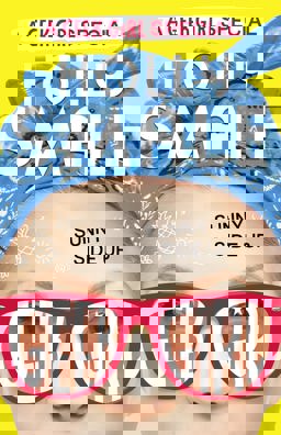 Sunny Side up (Geek Girl Special, Book 2)  9780008163457 Front Cover