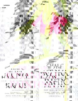 The Art of Botanical Painting  9780008163556 Front Cover