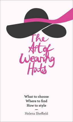 Art of Wearing Hats  9780008165291 Front Cover