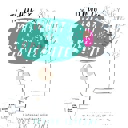 Hueys - What's the Opposite? [Book and CD]  9780008165307 Front Cover