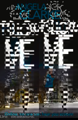 Follow Me  9780008165437 Front Cover