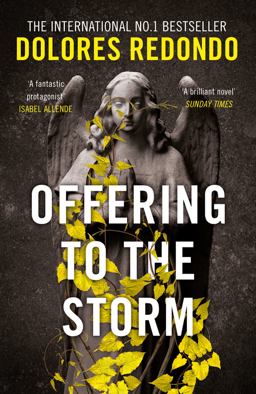 Offering to the Storm  9780008165536 Front Cover