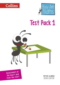Test Pack 1