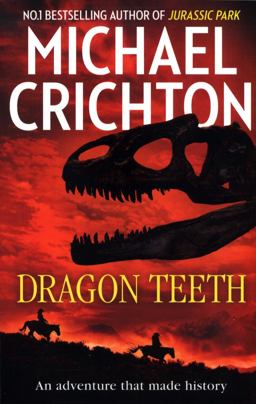 Dragon Teeth