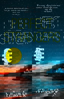   9780008179854 Front Cover