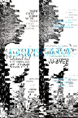 Godsgrave  9780008180065 Front Cover