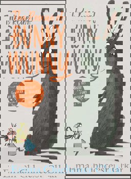 The Rescue of Bunny Wunny