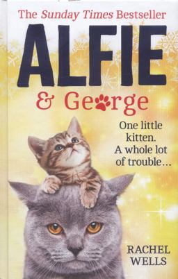 Alfie and George (Alfie Series, Book 3)