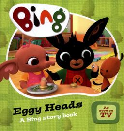 Bing - Bing Story Book 10
