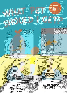 What Pet Should I Get?  9780008183400 Front Cover