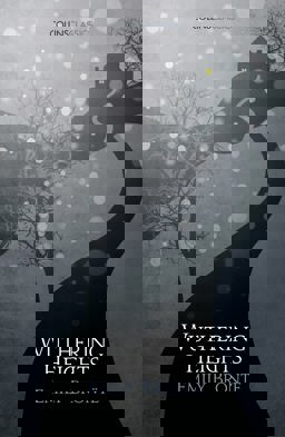 Collins Classics - Wuthering Heights