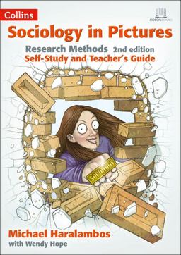 Research Methods 2nd Edition