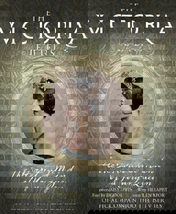 Victoria Letters The Heart and Mind of a Young Queen  9780008196837 Front Cover