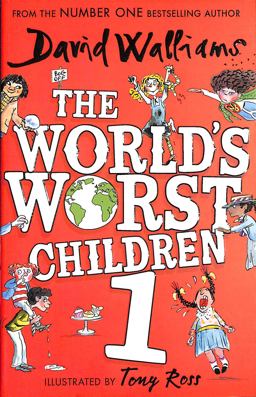 The World's Worst Children 1
