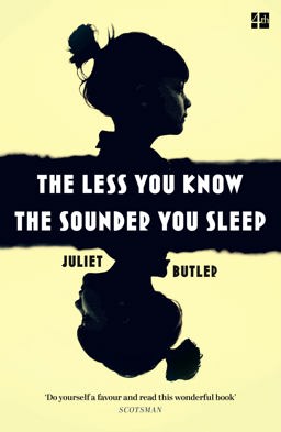 Less You Know the Sounder You Sleep  9780008203795 Front Cover