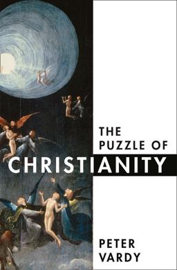 Puzzle of Christianity  9780008204242 Front Cover