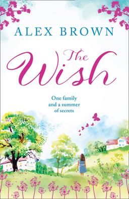 Wish  9780008206697 Front Cover
