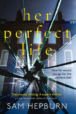 Her Perfect Life  9780008209582 Front Cover