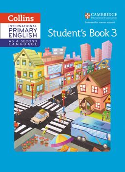 Cambridge Primary English As a Second Language Student Book: Stage 3