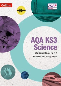 AQA KS3 Science Student Book Part 1 AQA KS3 Science Student Book Part 1