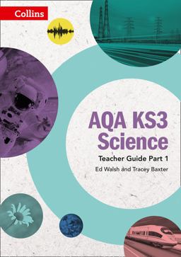 AQA KS3 Science Teacher Guide Part 1 AQA KS3 Science Teacher Guide Part 1