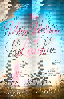 Very White of Love  9780008217501 Front Cover