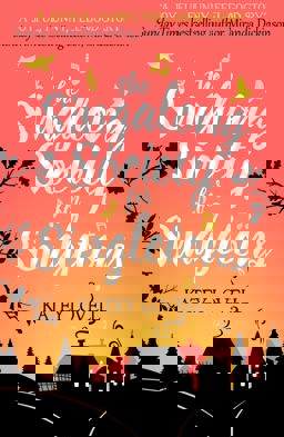   9780008217679 Front Cover