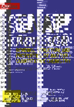 Collins Snap Revision - Bonding, Structure and Properties of Matter and Quantitative Chemistry: AQA GCSE Chemistry 2016 9780008218119 Front Cover