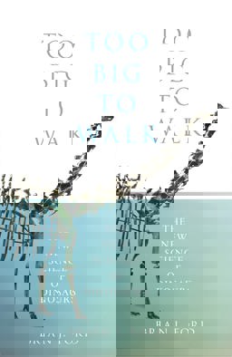 Too Big to Walk: the New Science of Dinosaurs  9780008218904 Front Cover