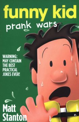 Prank Wars