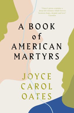 Book of American Martyrs  9780008221676 Front Cover