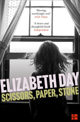 Scissors, Paper, Stone  9780008221775 Front Cover